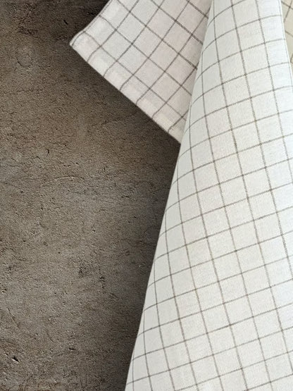 Linjehåndtak med butikkruter