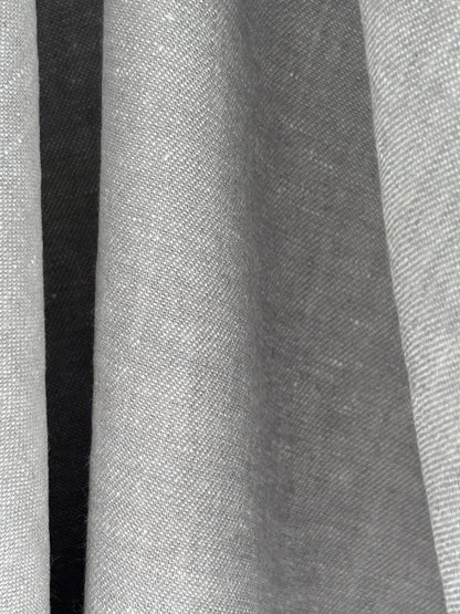 Grått kjøkkenhåndkle