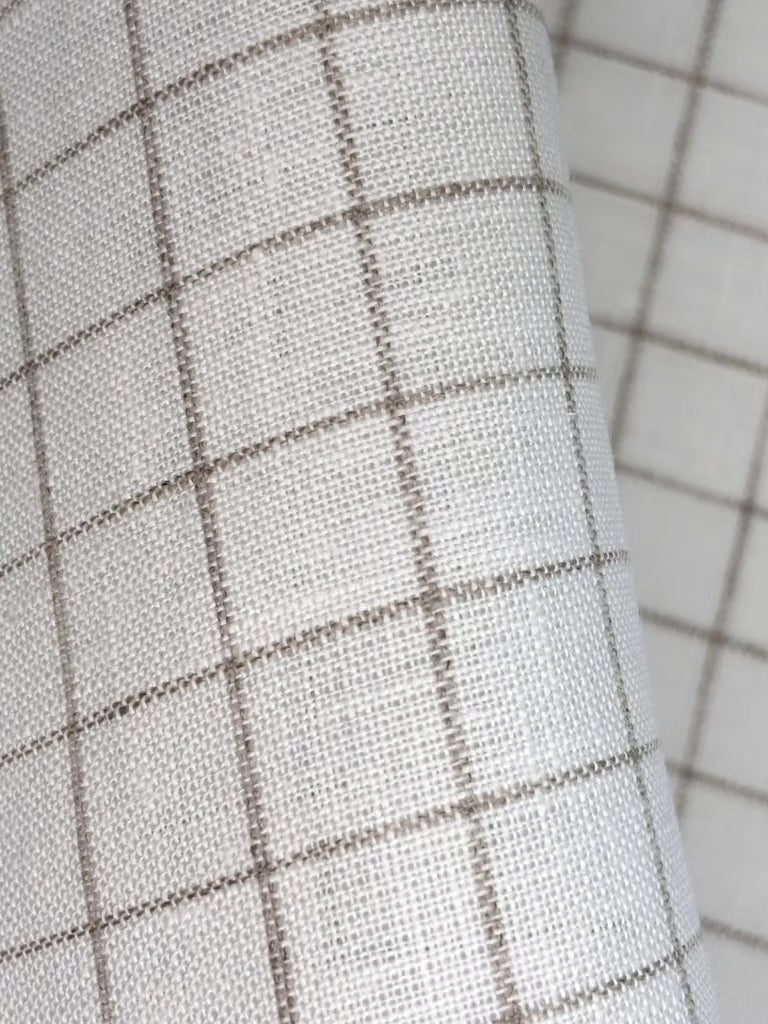 Linjehåndtak med butikkruter