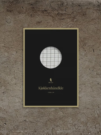 Linjehåndtak med butikkruter