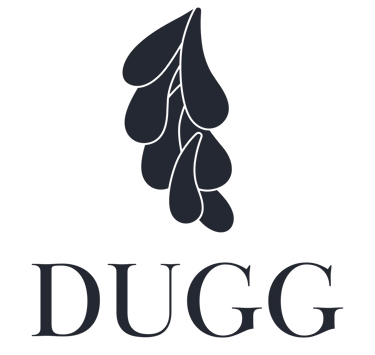 Duggcandles logo