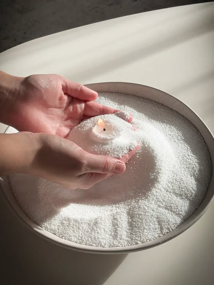 Plantebaserte lys til å lage selv