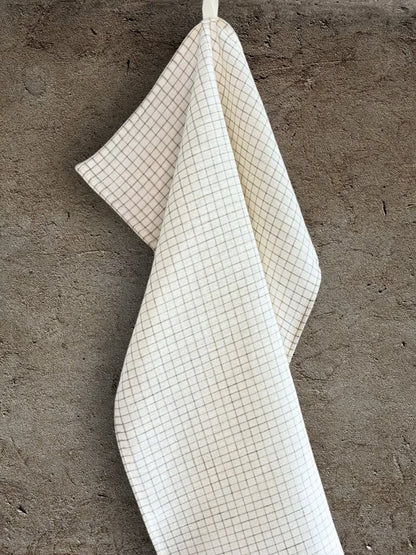 Linjehåndtak med liten ruter