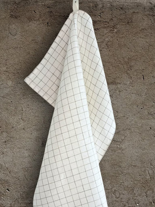 Linjehåndtak med butikkruter